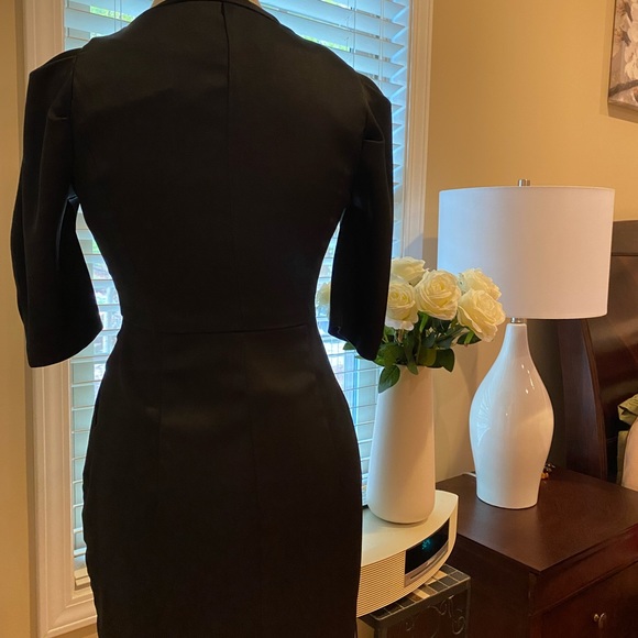 Beautiful dress! Very well made! Still a good condition! - Picture 6 of 8